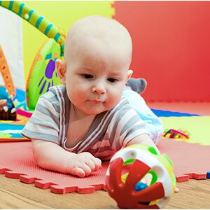 Understanding and Promoting Infant Development