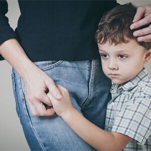 Supporting Children and Families Who Have Experienced Trauma