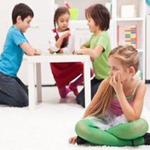 Conflict Resolution in the Early Childhood Environment