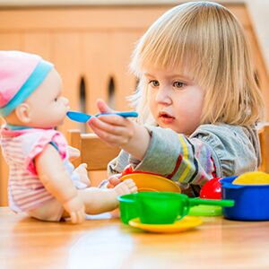 Understanding and Promoting Toddler Development