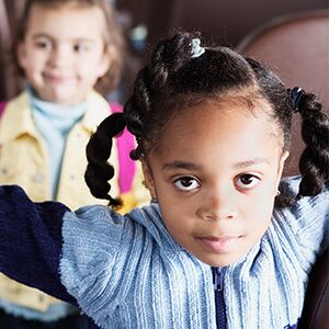 Transportation and Field Trip Safety in the Early Childhood Environment (NEVADA)