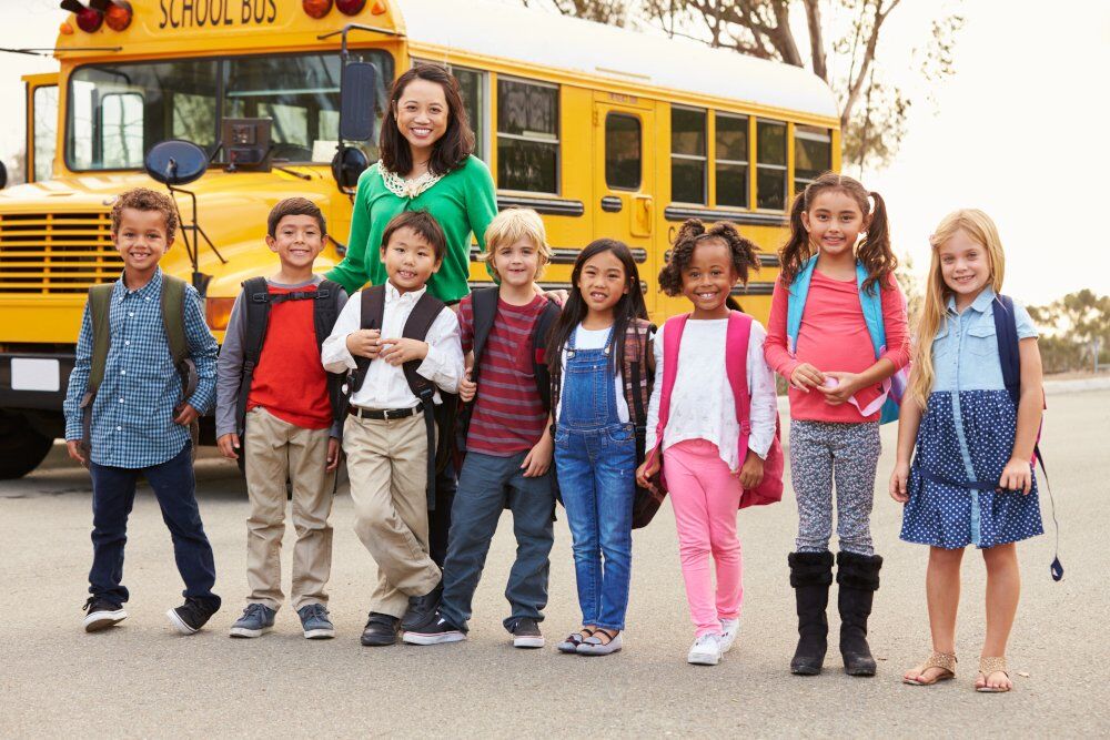 Transportation and Field Trip Safety for Child Care Centers