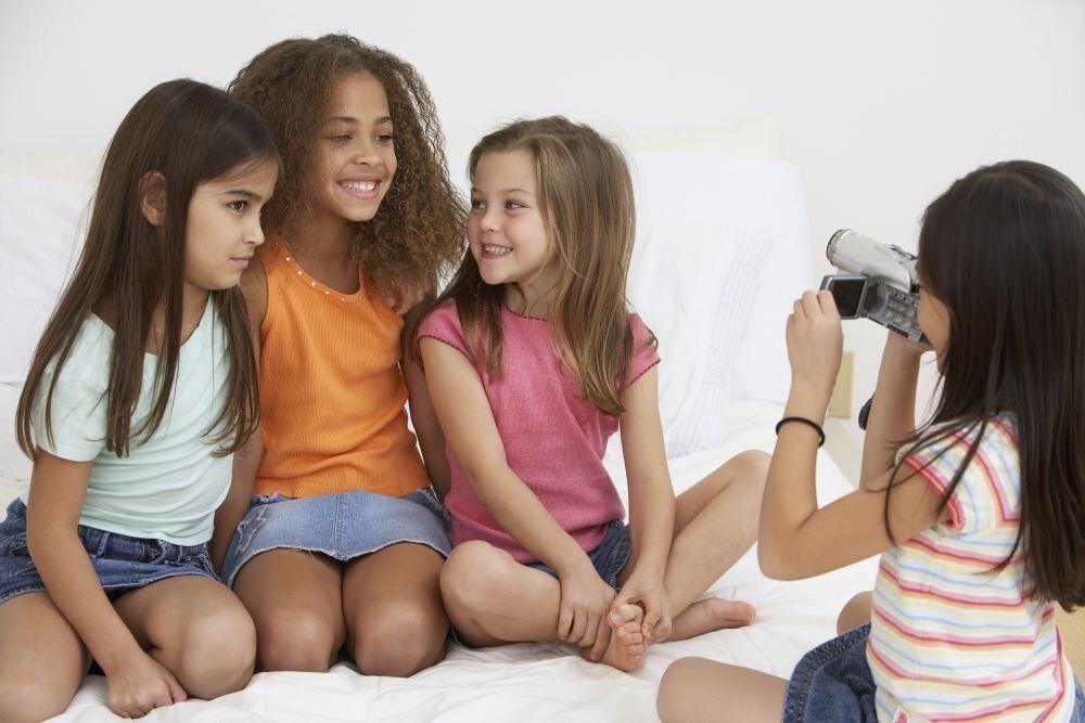 Cultural Competence in Early Childhood Education