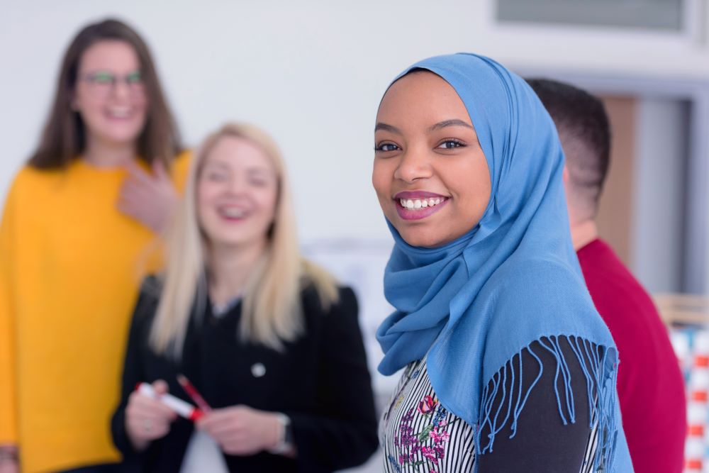 Hiring and Developing Staff Members