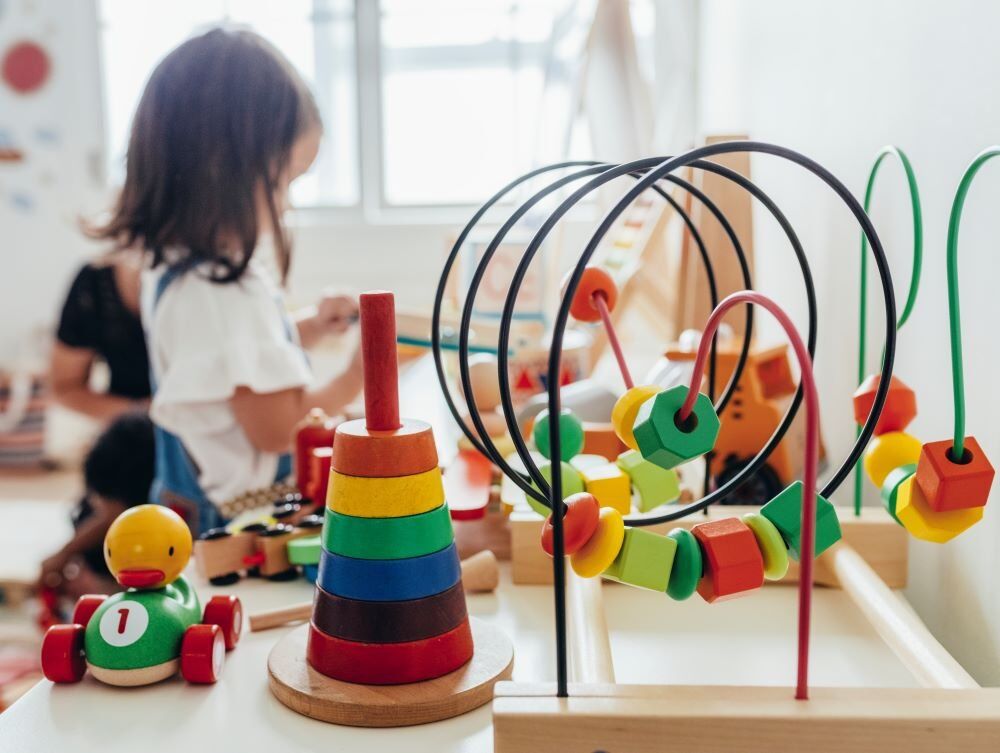 Understanding the Infant/Toddler Environment Rating Scale®, Third Edition (ITERS-3™)