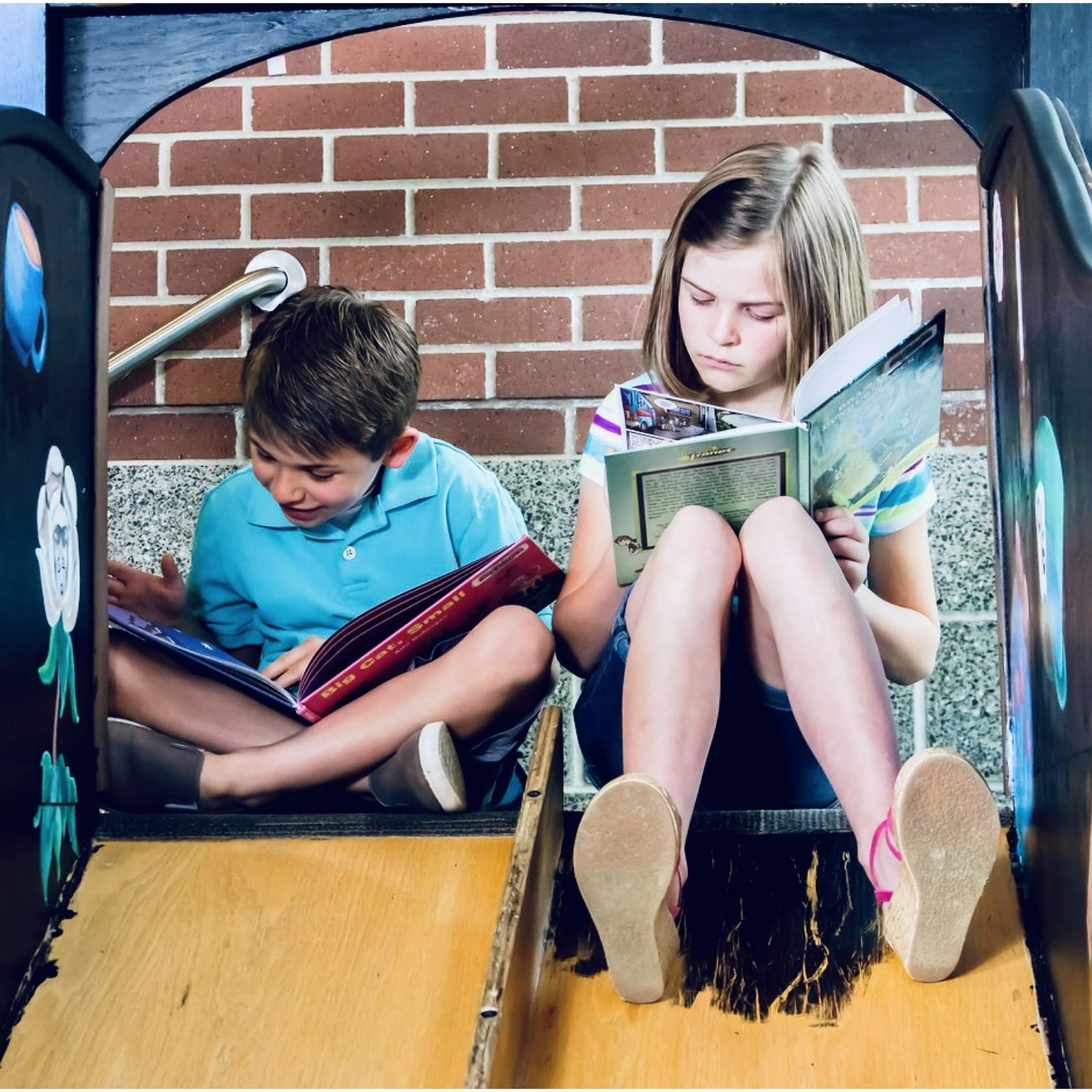 Advanced Decoding: Word Recognition Strategies for School-Age Children